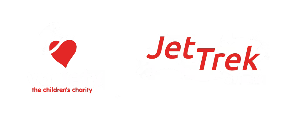 variety jet trek newsletter